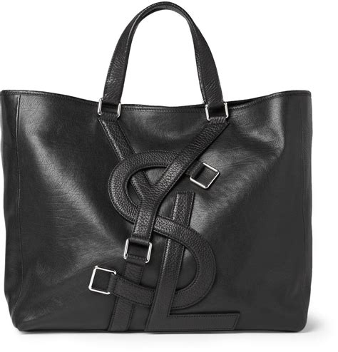 saint laurent tote bags men's